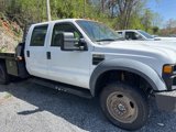 Used 2009 Ford F450 XL image 2