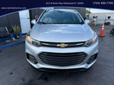 Used 2020 Chevrolet Trax LS w/ Tint and Cruise Package image 5