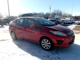 Used 2012 Ford Fiesta SE w/ Moon & Mood Pkg image 3