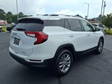 Certified 2024 GMC Terrain SLT w/ Infotainment Package II image 4
