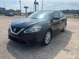 Used 2018 Nissan Sentra SV image 4