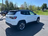 Used 2021 Jeep Compass Limited image 5
