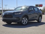 New 2025 Honda HR-V LX image 2