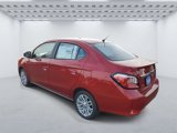 New 2024 Mitsubishi Mirage G4 LE image 3