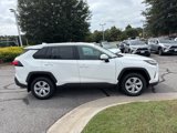 Used 2024 Toyota RAV4 LE image 6
