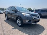Certified 2018 Ford Escape SE w/ SE Sync 3 Package image 2