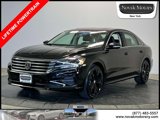 Used 2021 Volkswagen Passat 2.0T SE image 4