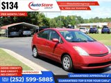 Used 2008 Toyota Prius image 4