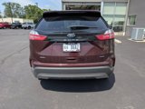 Used 2024 Ford Edge SEL w/ Convenience Package image 4