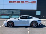 Certified 2024 Porsche 911 Carrera 4S image 2