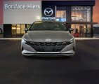 Used 2023 Hyundai Elantra SEL w/ Convenience Package image 3