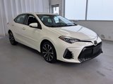 Used 2017 Toyota Corolla XSE image 4