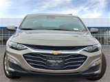 New 2025 Chevrolet Malibu LT image 3