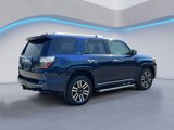 Used 2018 Toyota 4Runner Limited image 4