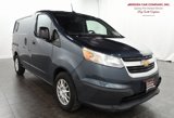 Used 2015 Chevrolet City Express LT w/ Technology Package image 1