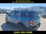 Used 2023 Ford Bronco Sport Big Bend w/ Convenience Package image 3