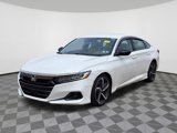 Used 2022 Honda Accord Sport image 2