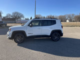 Used 2021 Jeep Renegade Latitude w/ Luxury Group II image 5