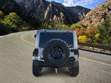 Used 2015 Jeep Wrangler Unlimited Sport w/ Quick Order Package 24S image 4