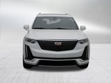 New 2025 Cadillac XT6 Luxury image 2
