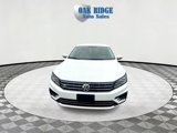 Used 2017 Volkswagen Passat 1.8T R-Line image 2