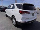 Used 2023 Chevrolet Equinox LT image 3
