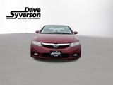 Used 2010 Honda Civic LX image 6