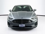 Used 2020 Ford Fusion SE image 2