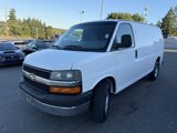 Used 2014 Chevrolet Express 2500 image 4