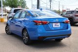 Used 2021 Nissan Versa SV image 2