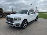 Used 2023 RAM 1500 Laramie image 2