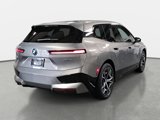 Certified 2024 BMW iX xDrive50 w/ Premium Package image 5