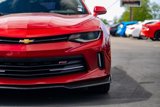 Used 2016 Chevrolet Camaro LT w/ RS Package image 5