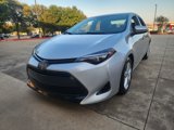 Used 2017 Toyota Corolla LE image 3