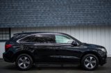 Used 2014 Acura MDX SH-AWD image 4