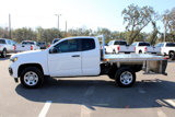 Used 2021 Chevrolet Colorado W/T image 3