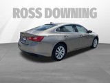 Used 2024 Chevrolet Malibu LT image 3