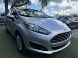 Used 2019 Ford Fiesta S image 3