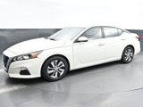 Used 2020 Nissan Altima 2.5 S image 3