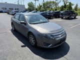 Used 2010 Ford Fusion SEL image 4