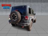 Used 2017 Jeep Wrangler Unlimited Rubicon image 5