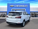 Certified 2022 Chevrolet Equinox LT image 4