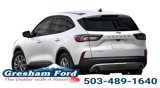 New 2025 Ford Escape Active image 2