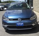 Used 2017 Volkswagen Golf Alltrack SEL image 2