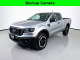 Certified 2021 Ford Ranger XL w/ Equipment Group 101A High image 3