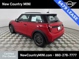 Certified 2025 MINI Cooper S image 5