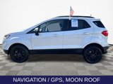 Used 2022 Ford EcoSport SE w/ SE Convenience Package image 2