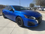 Used 2025 Nissan Altima 2.5 SV w/ SV Special Edition Package image 3