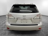 Used 2011 Lexus RX 350 AWD image 4