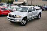 Used 2006 Toyota Tacoma PreRunner image 2